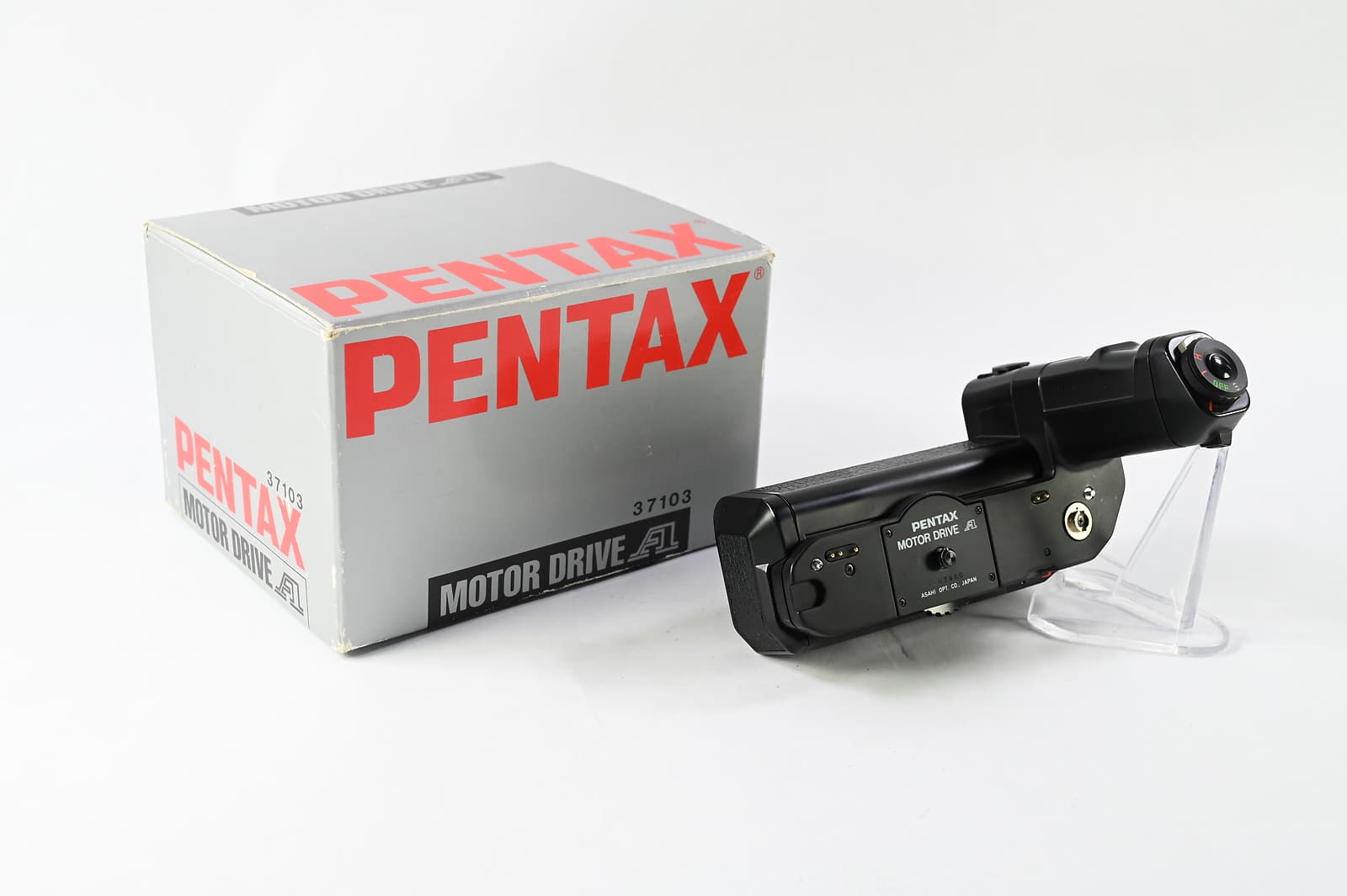 Pentax Motor Drive A #G303