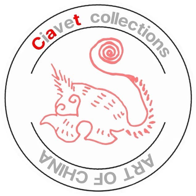 Sticker of Ciavet .free shipping