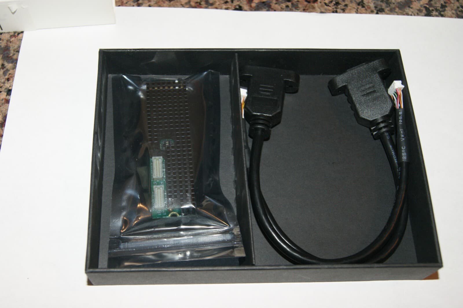 New Magewell Eco Capture Dual HDMI M.2 Two-Channel 2K Capture Card 11510 NIB!