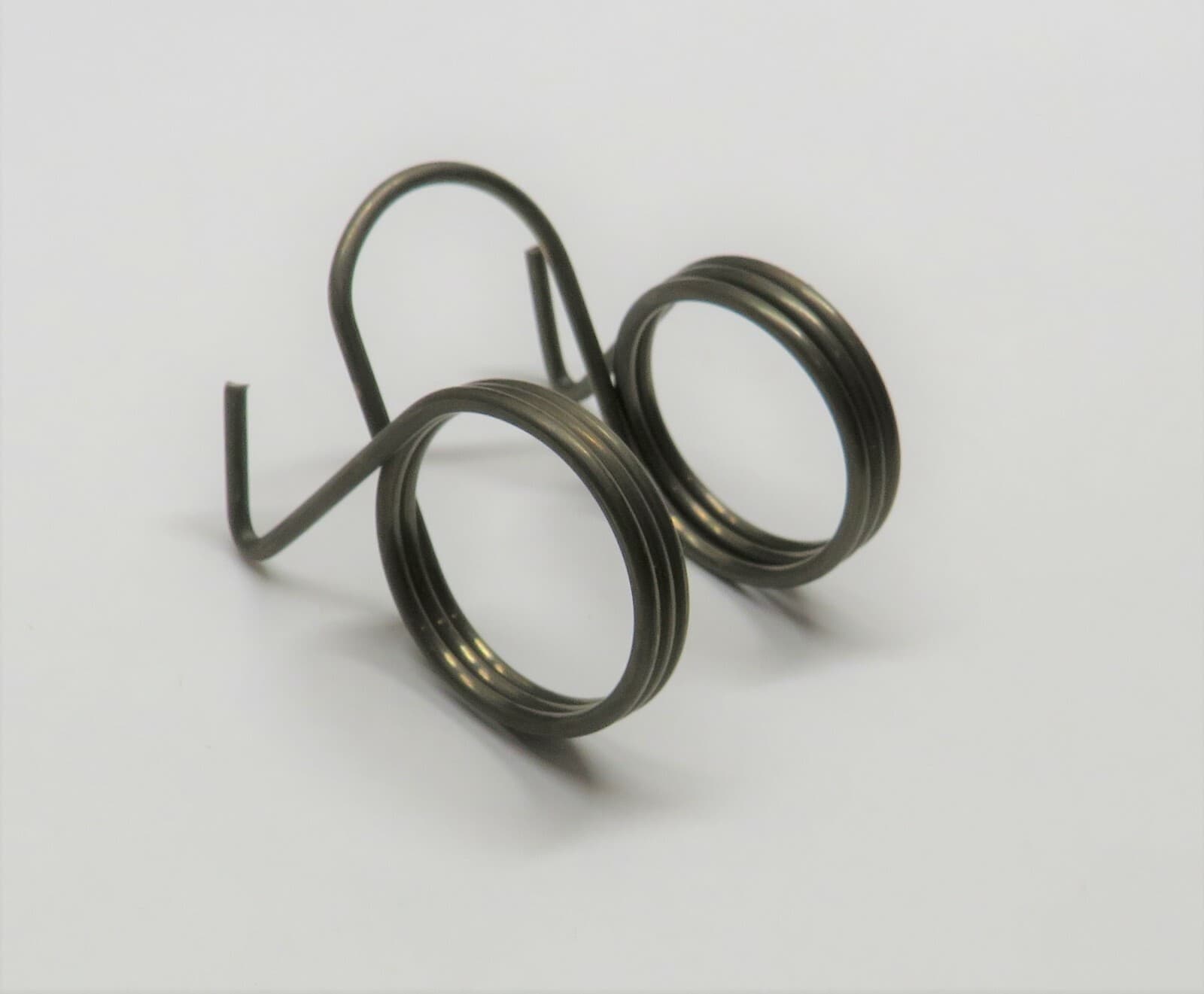 International LA LB 1.5 2.5 HP Flywheel Crank Handle Spring Gas Engine motor IHC