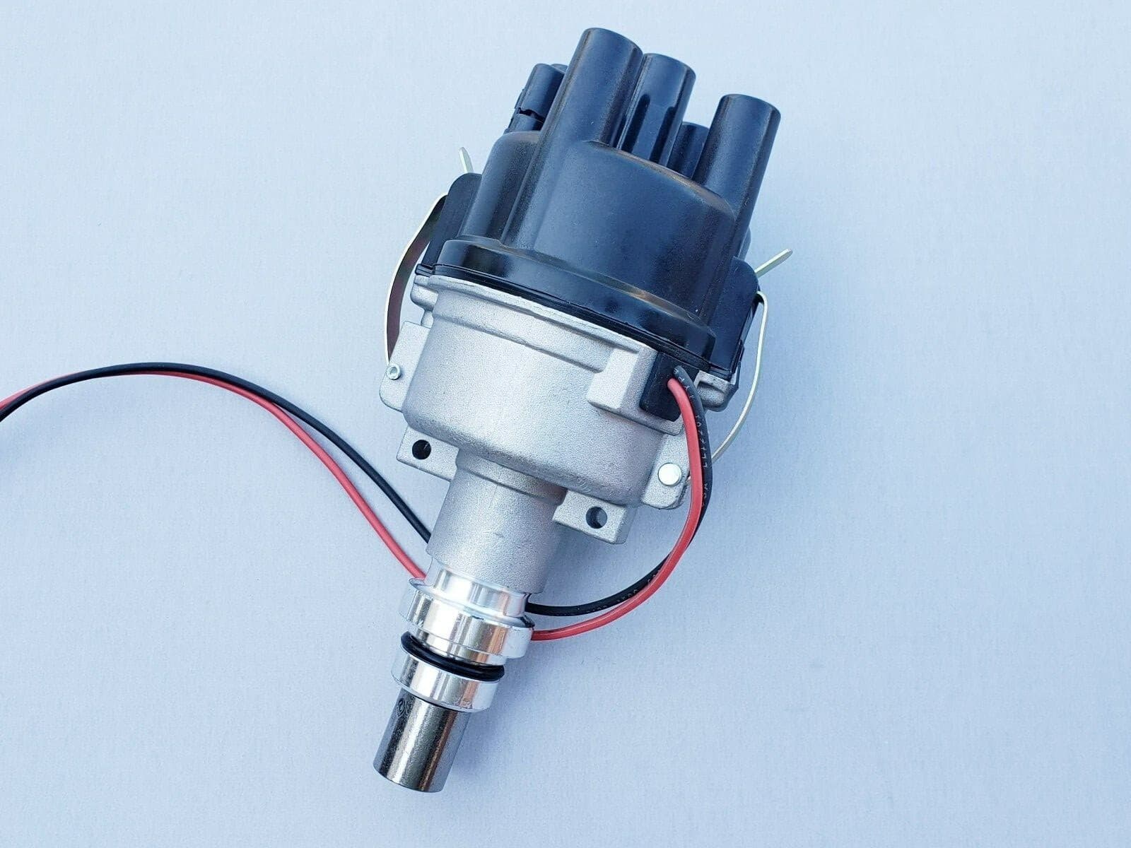 New Electronic Forklift Distributor Flat Head Continental F163 Sub For IBT-4705