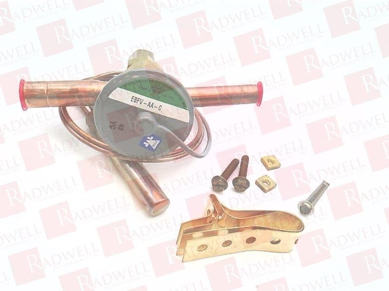 PARKER EBFV-AA-C / EBFVAAC (NEW IN BOX)