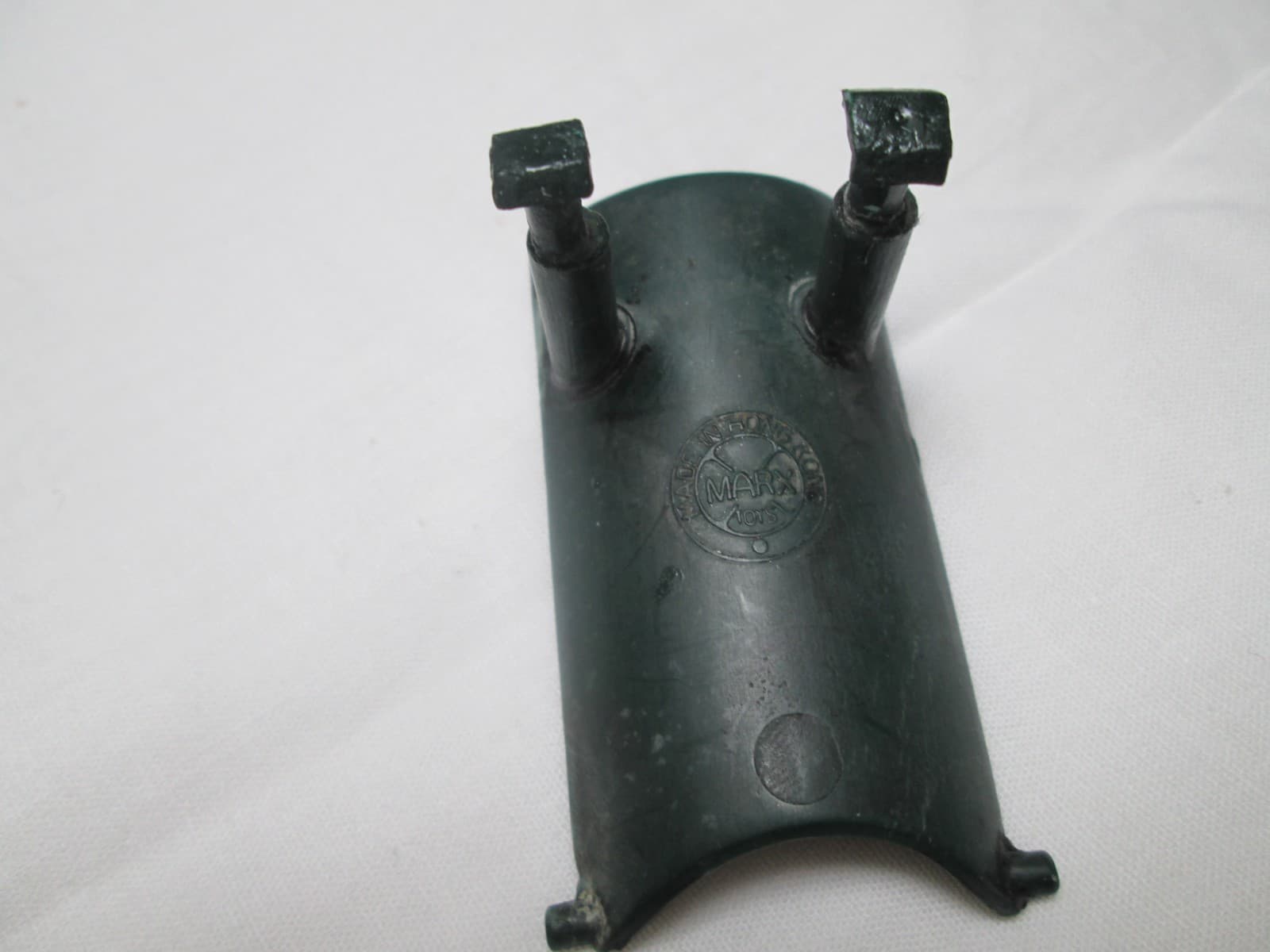 1968 Hess Truck Battery Cover Feet Set