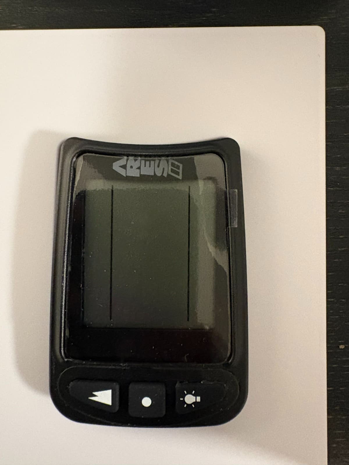 Lb Altimeter Ares 2 Black Brand New Open In Box