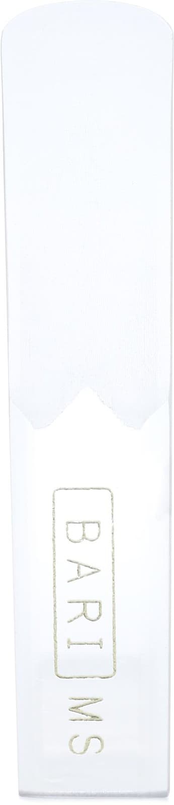 Bari Original Alto Saxophone Synthetic Reed - Medium Soft