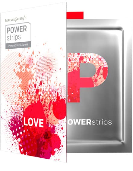 ForeverGreen Powerstrips For Muscle Pain Inflammation 18 Patches Fresh Exp Date!