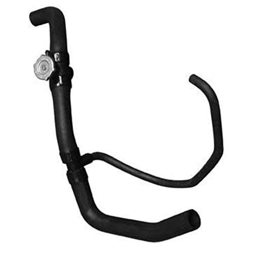 72627 Curved Radiator Hose