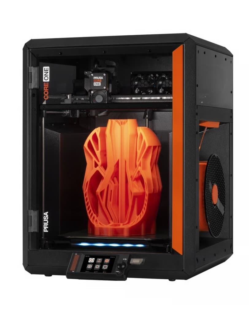 Prusa Core One Assembled Brand New