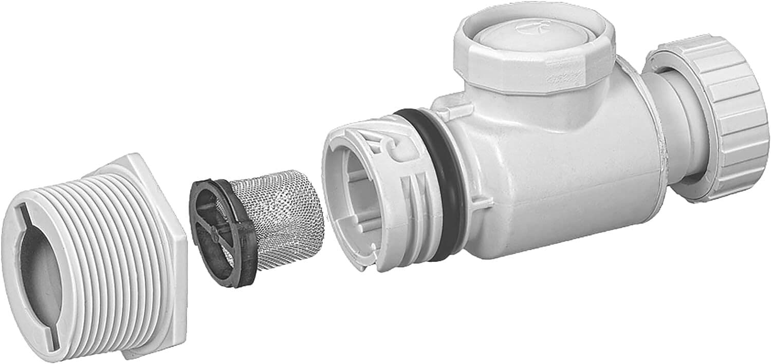 Pool UWF Connector Assembly 9-100-3008 For Polaris 360 Cleaners F1, F1B, TR36P