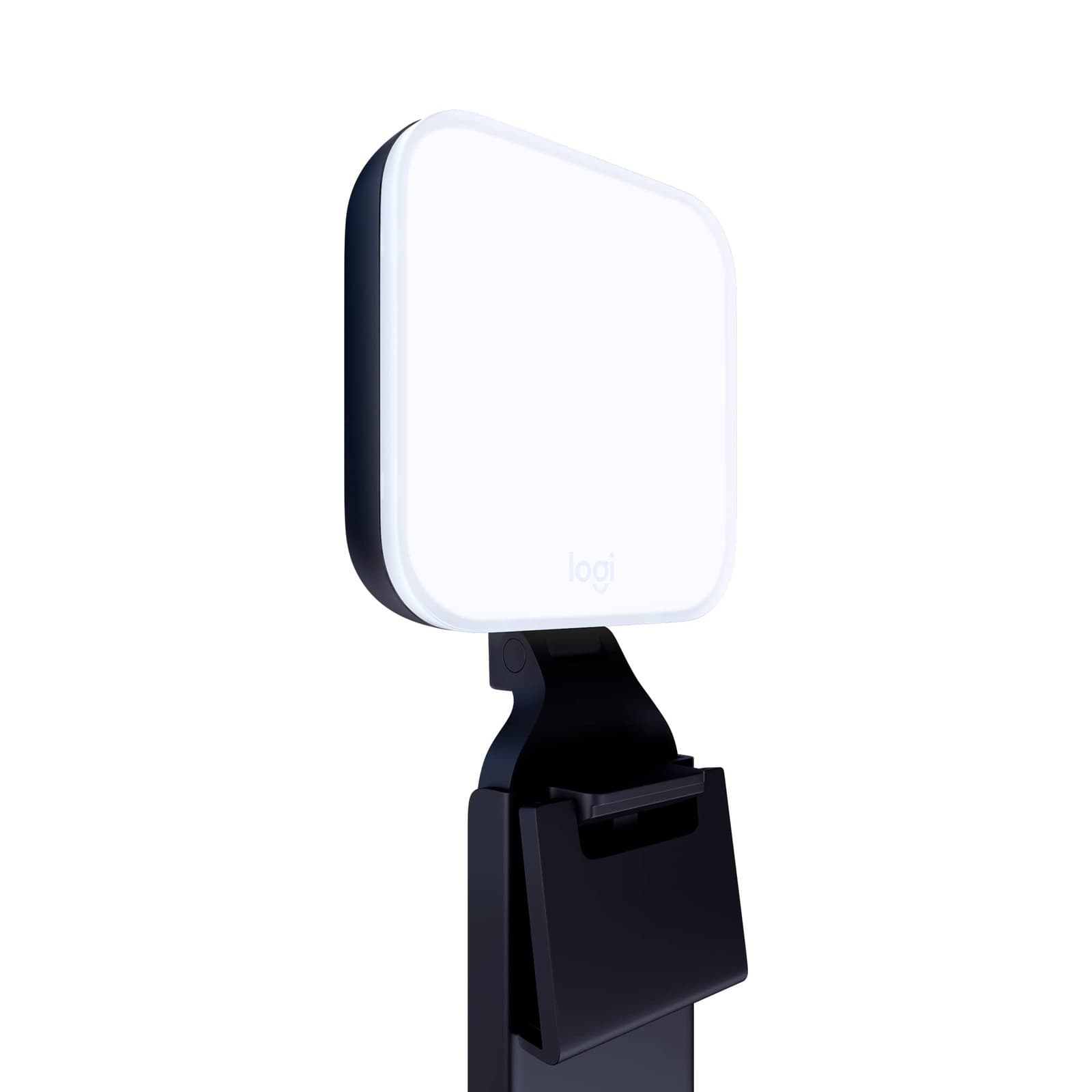 Logitech for Creators Litra Glow Premium LED Streaming Light - DAMAGED BOX