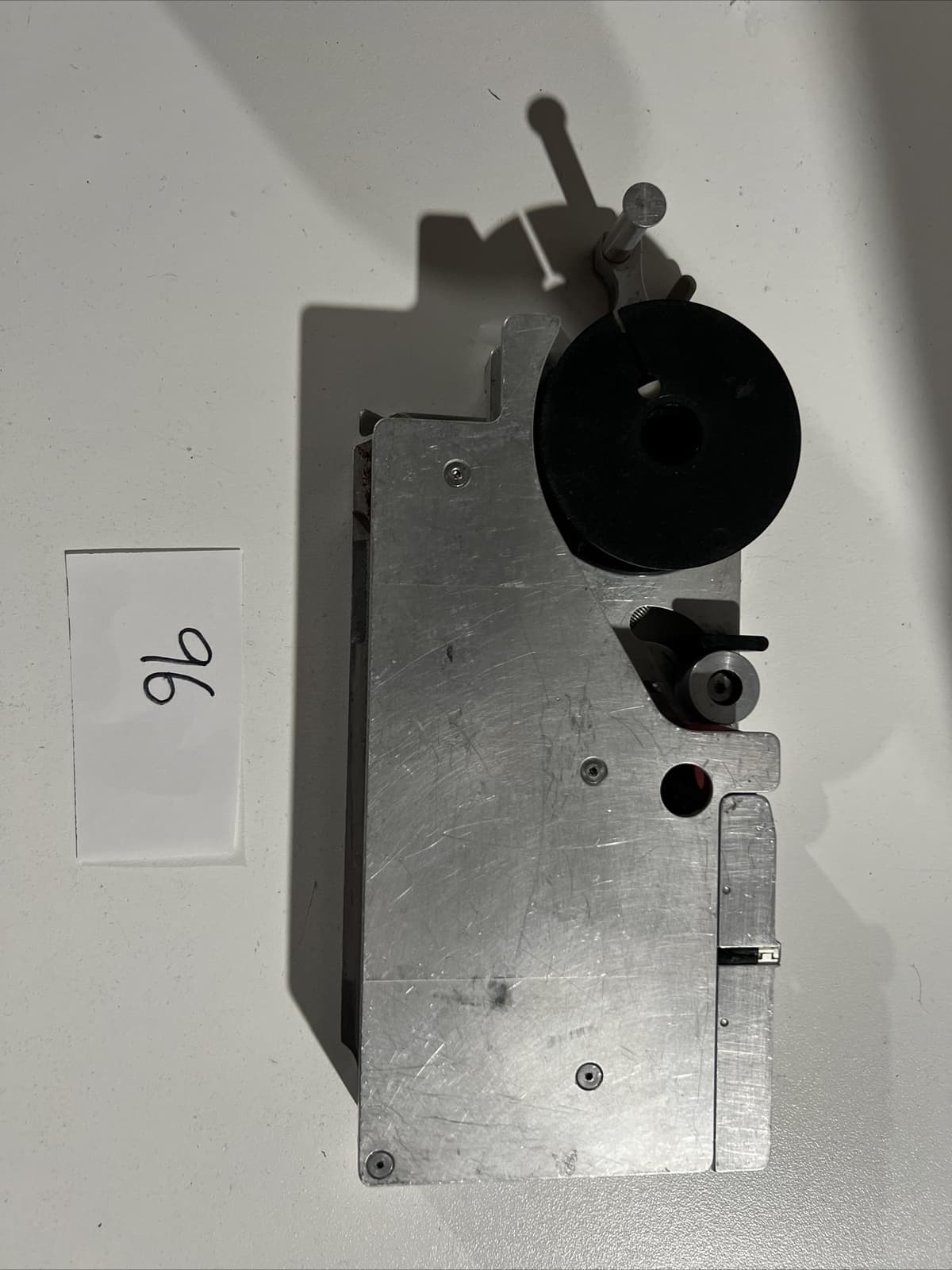 percision placement machines quad tape feeder pick and place (untested)Smd 1.5