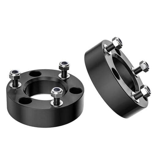 leveling Kit 2.5'' for F150, 2.5 inch Front Strut Spacers Leveling Lift Kits