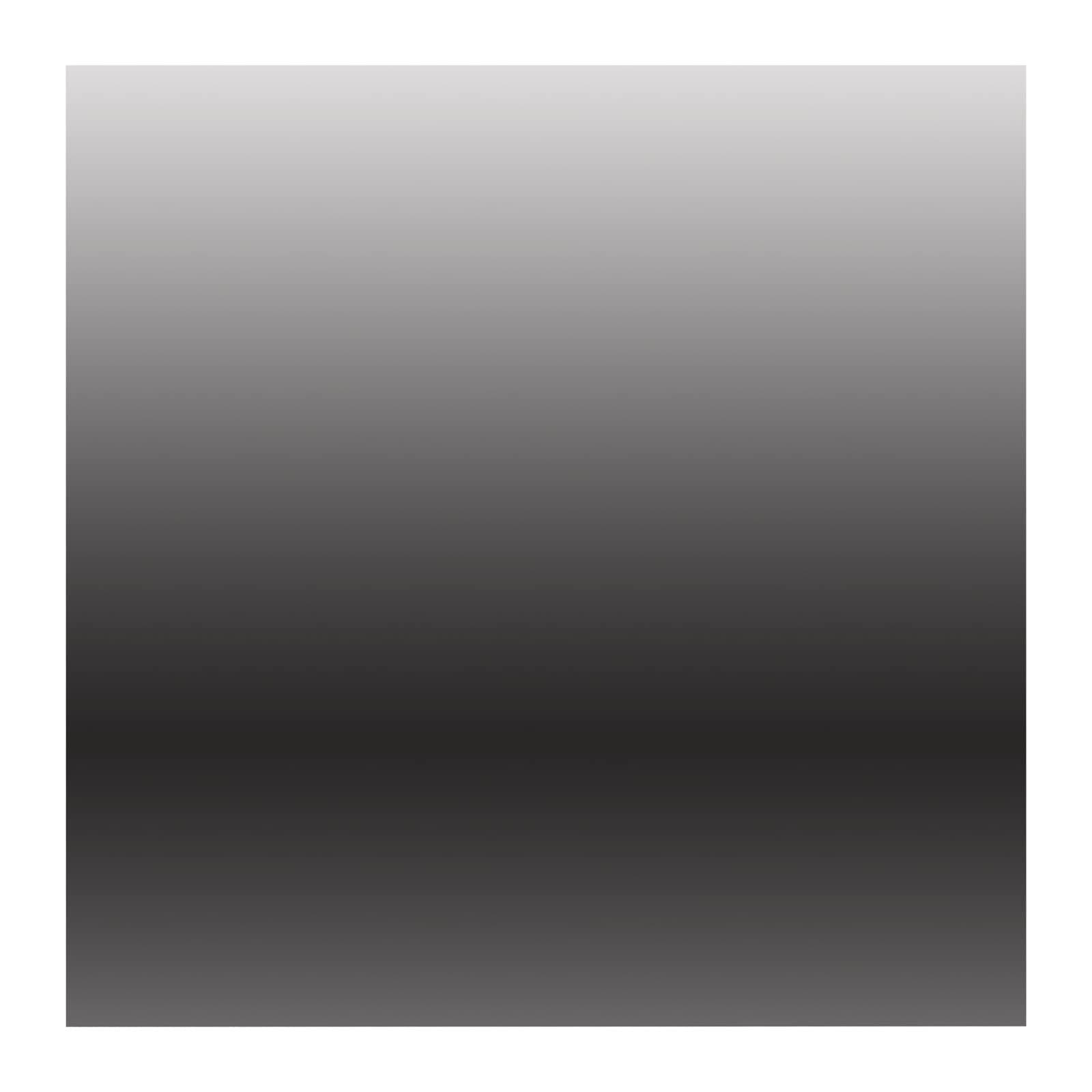 Stainless Steel Mirror Sheets 12” x 12” Thin Metal Plates for DIY & Crafting