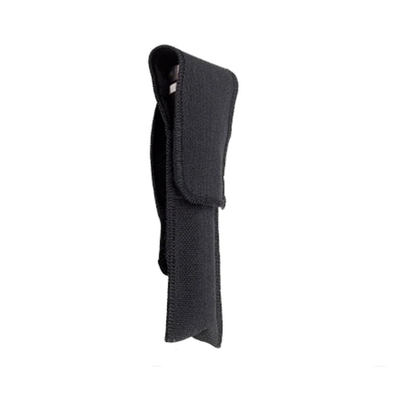 Maglite AM2A056 Nylon Belt Holster for Mini Maglite AA Flashlights, Black