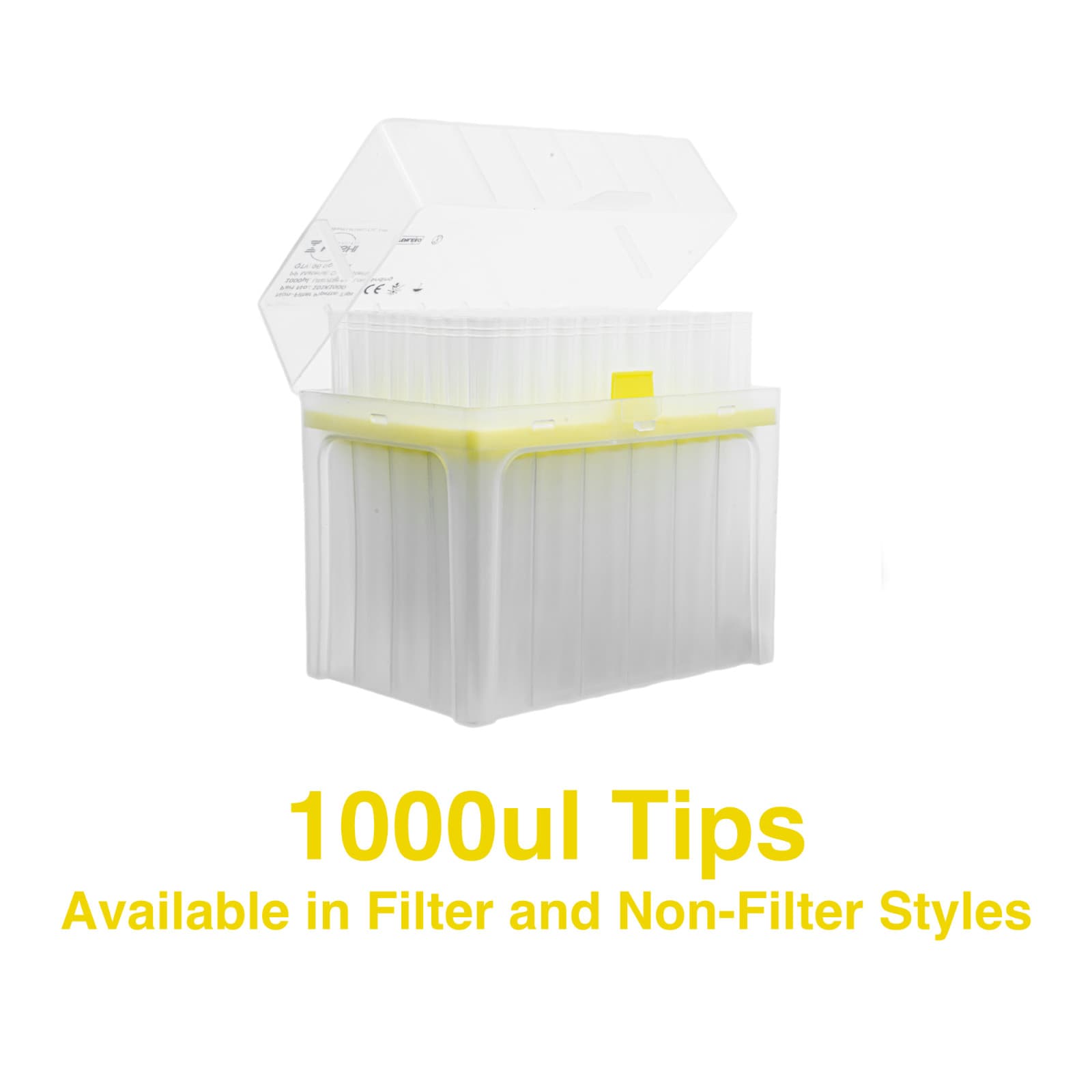 Kashi Scientific Filter Pipette Tip 10ul, 20ul, 200ul, 300ul, 1000ul, 5mL, 10mL