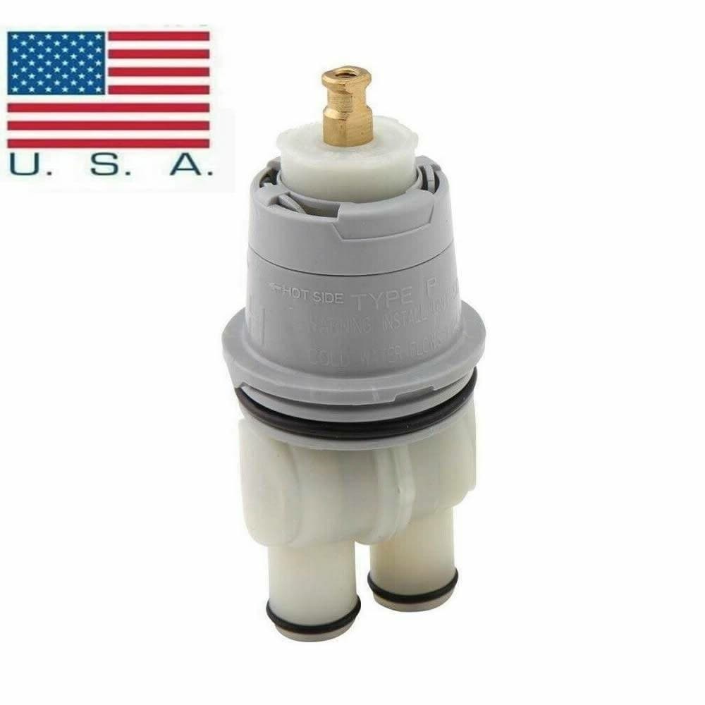 For DELTA RP46074 Delta Cartridge 13 & 14 Series Tub Shower Valve Part NEW!