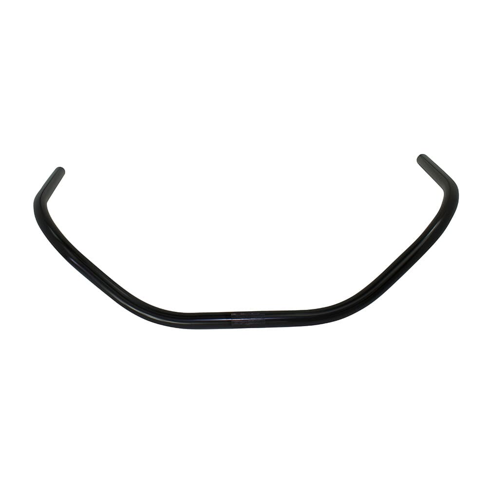 Classic Vintage Beach Cruiser Bike Chopper Bicycle 700 Handlebar 22.2mm Black