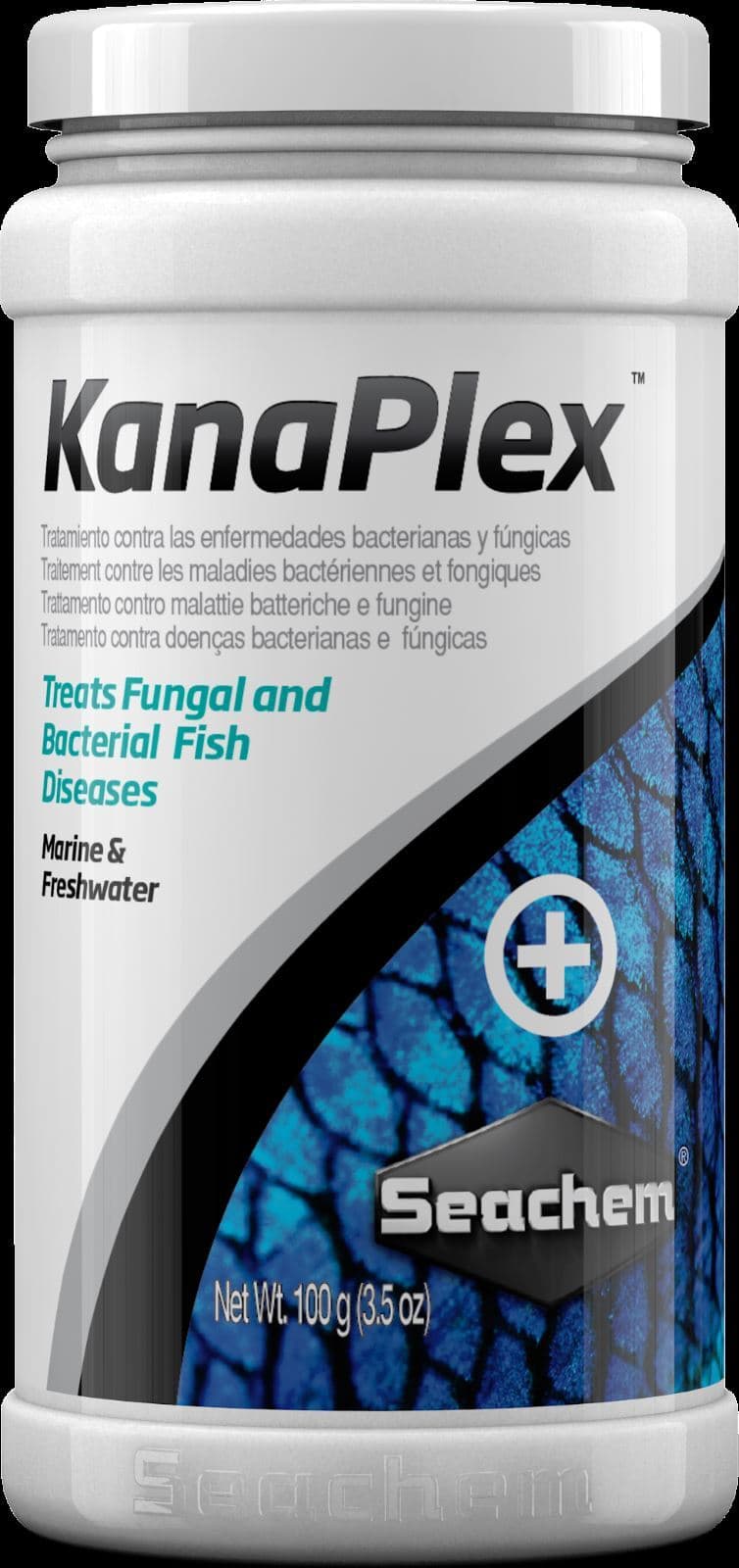 Seachem Kanaplex