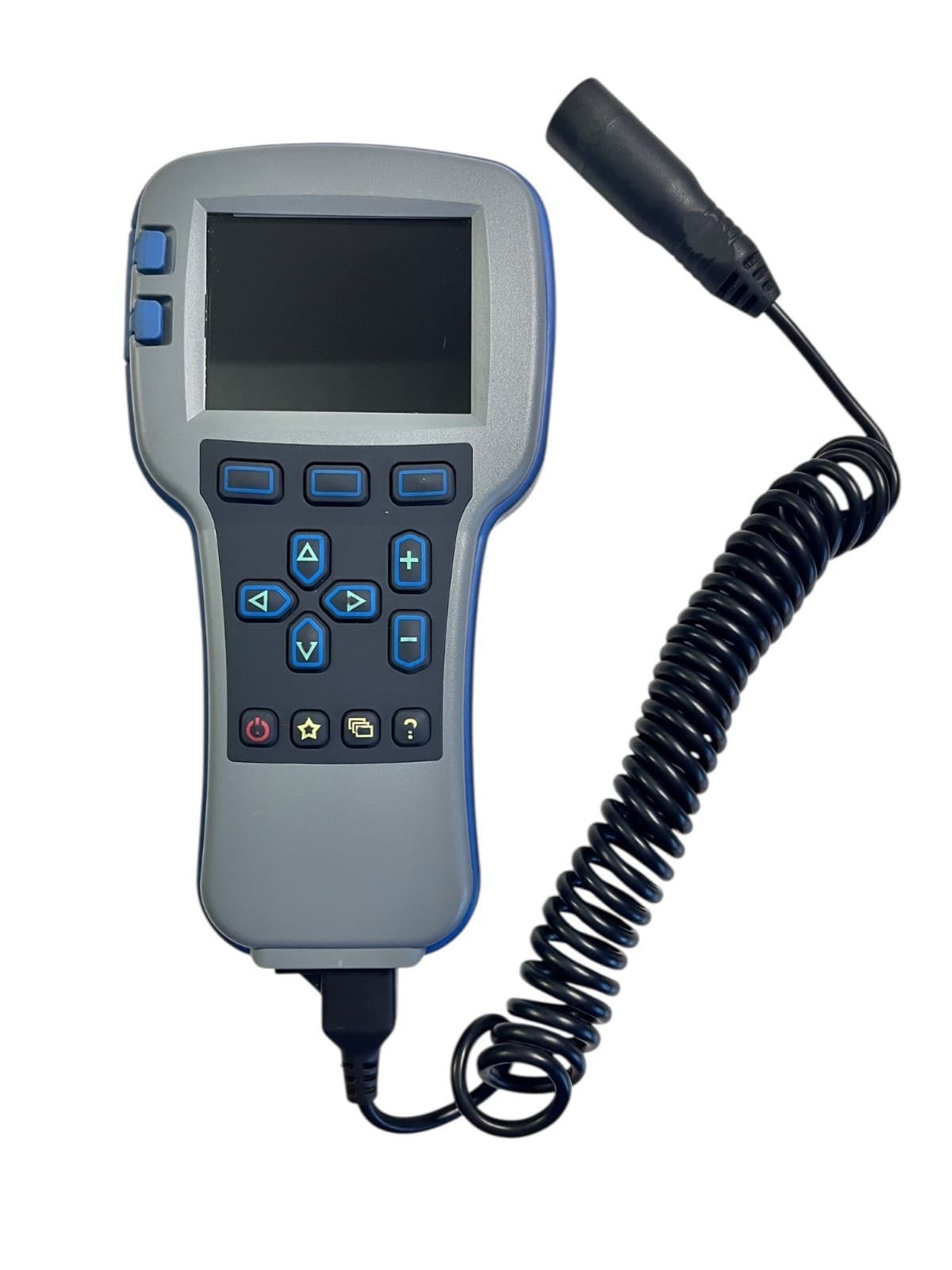 Pride Quantum Q-Logic 3 Handheld Programmer ELEASMB6976 1313-3309 Power Chairs