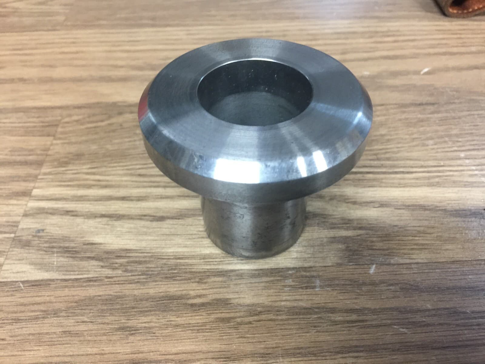ROYAL 4MT 5C COLLET ADAPTER