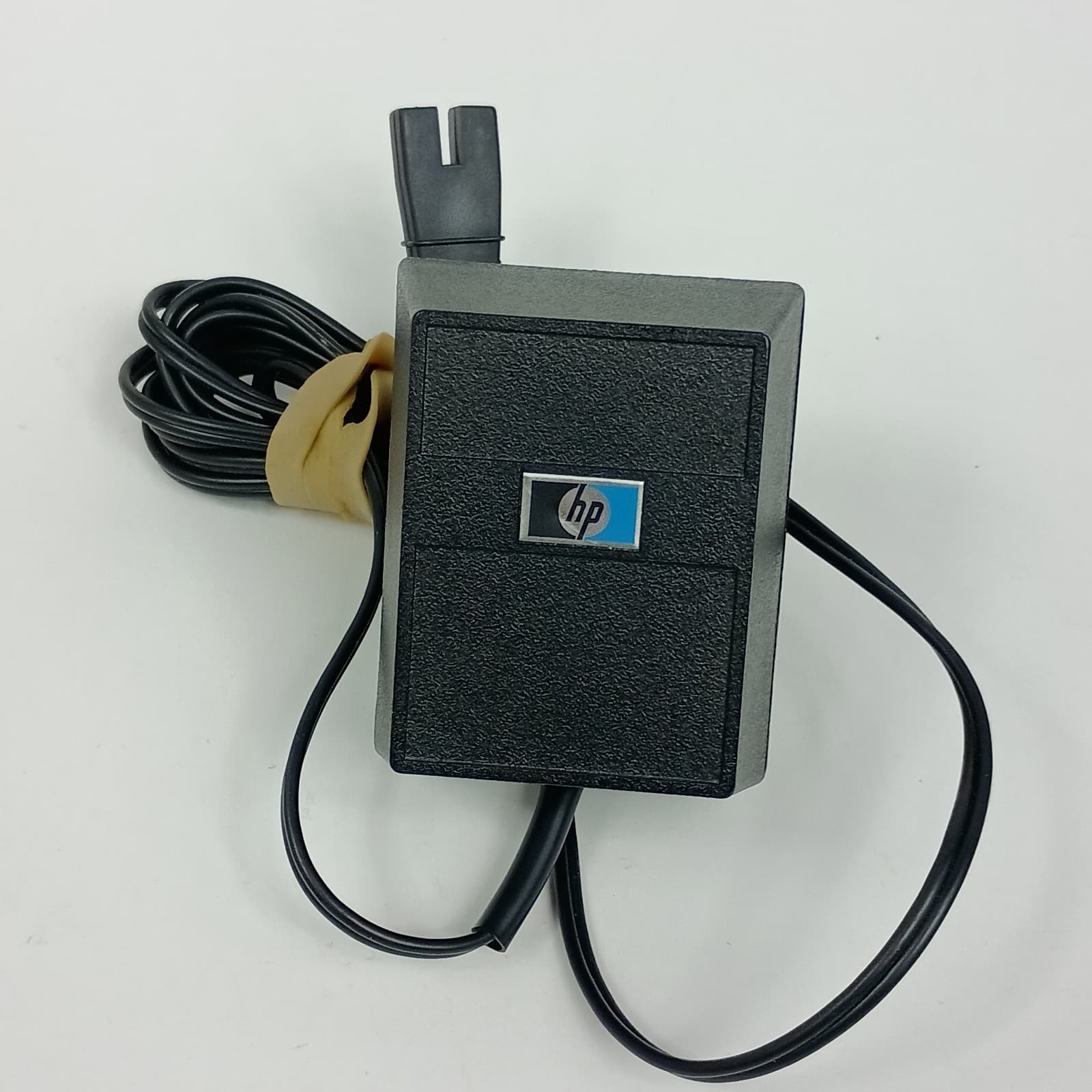 Hewlett-Packard HP 82059D AC Adapter Charger for Calculators Topcat Sting 10 19C