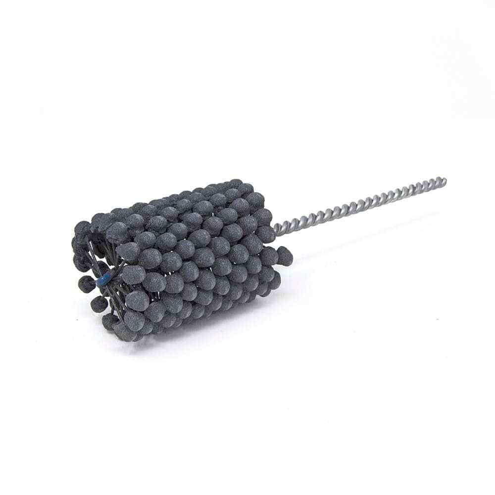 1-5/8" 240 GRIT SILICON CARBIDE FLEX HONE BRUSH RESEARCH (41MM) BC15824 - NEW!