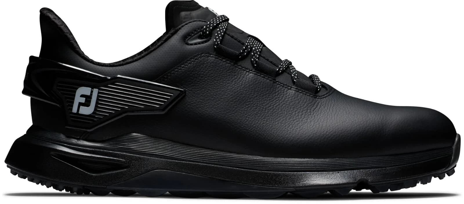 FootJoy Mens Pro/SLX Carbon Golf Shoes - Black 56917