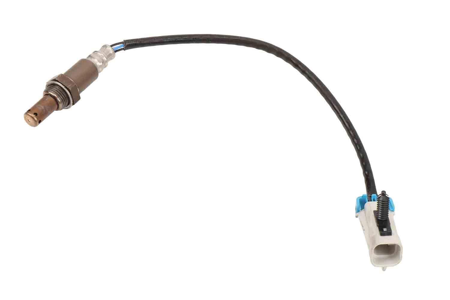 ACDelco GM Original Equipment O2 Oxygen Sensor for Optimized Emissions and Fu...