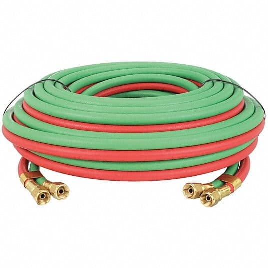 Continental 20027137 Hose,Welding,3/16X50ft