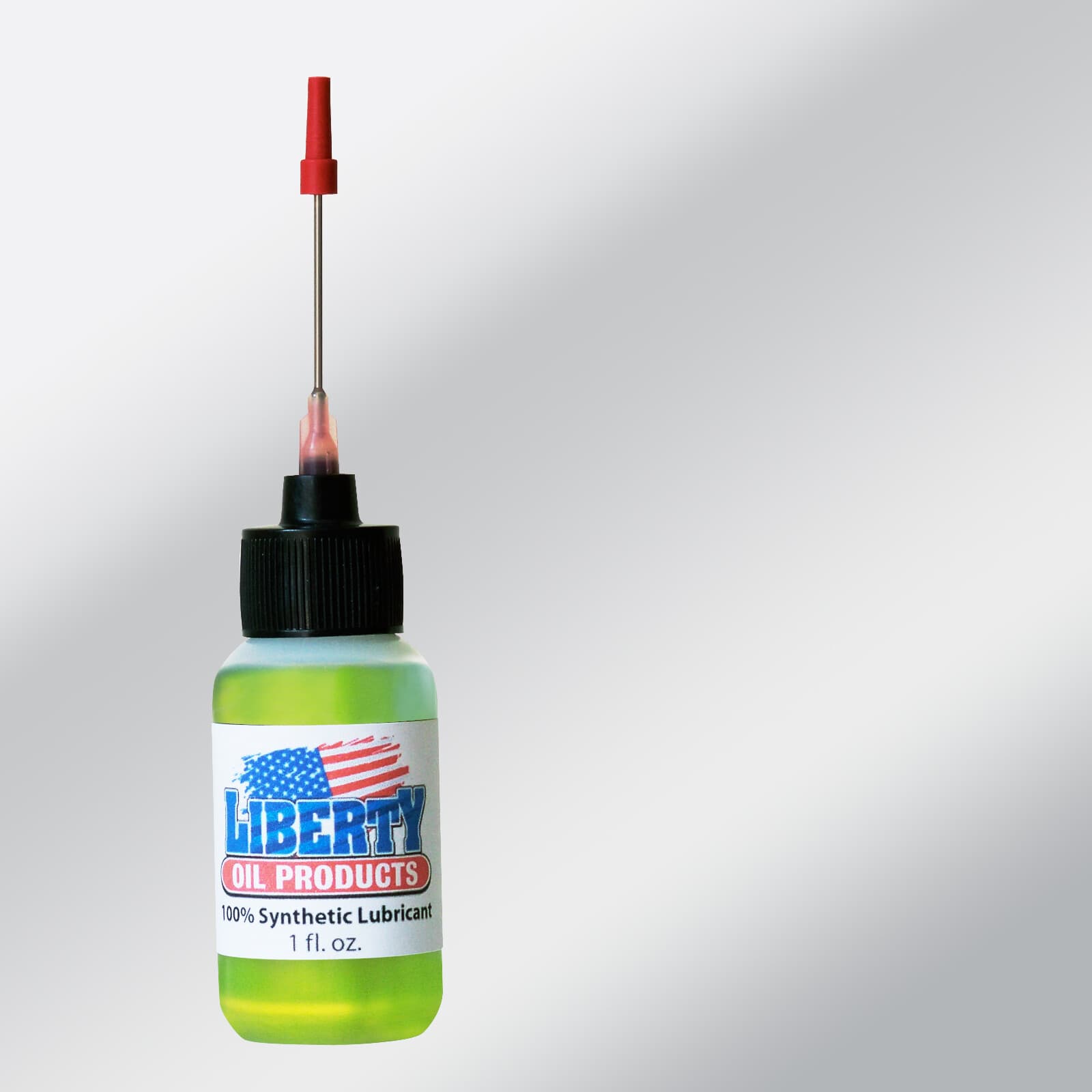 The highest quality Synthetic Oil for lubricating all clocks! Please Look