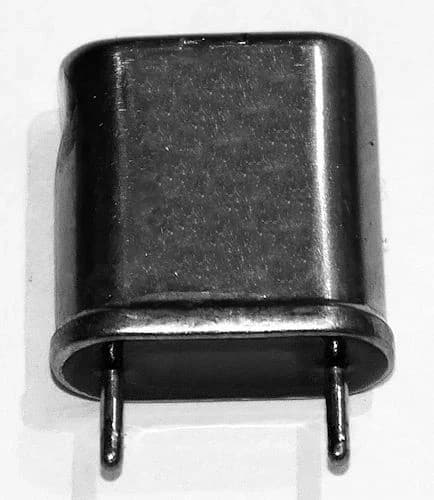 39.6 28.5-29.0 MHZ 10 METER HAM BAND CRYSTAL FOR DRAKE R4 R-4A R-4B R-4C