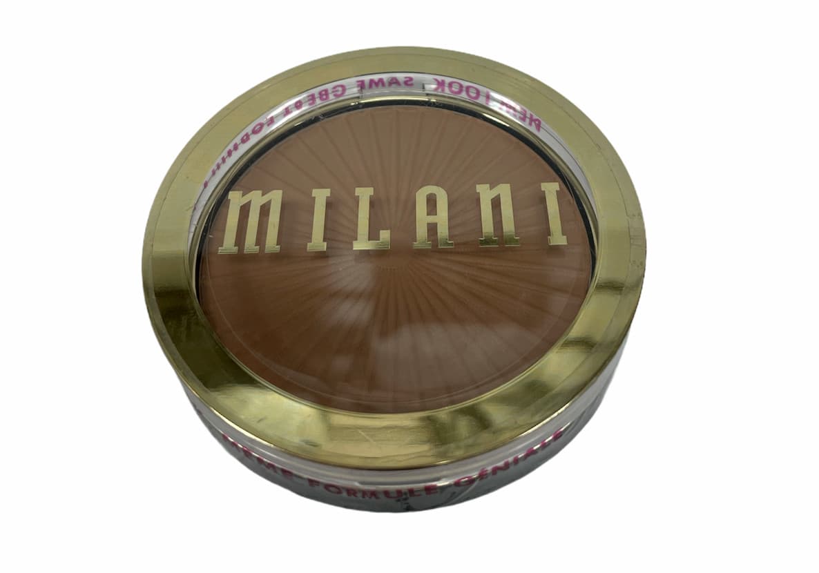 Milani Silky Matte Bronzing Powder (0.35oz/9.5g) NEW SEALED *YOU PICK!*