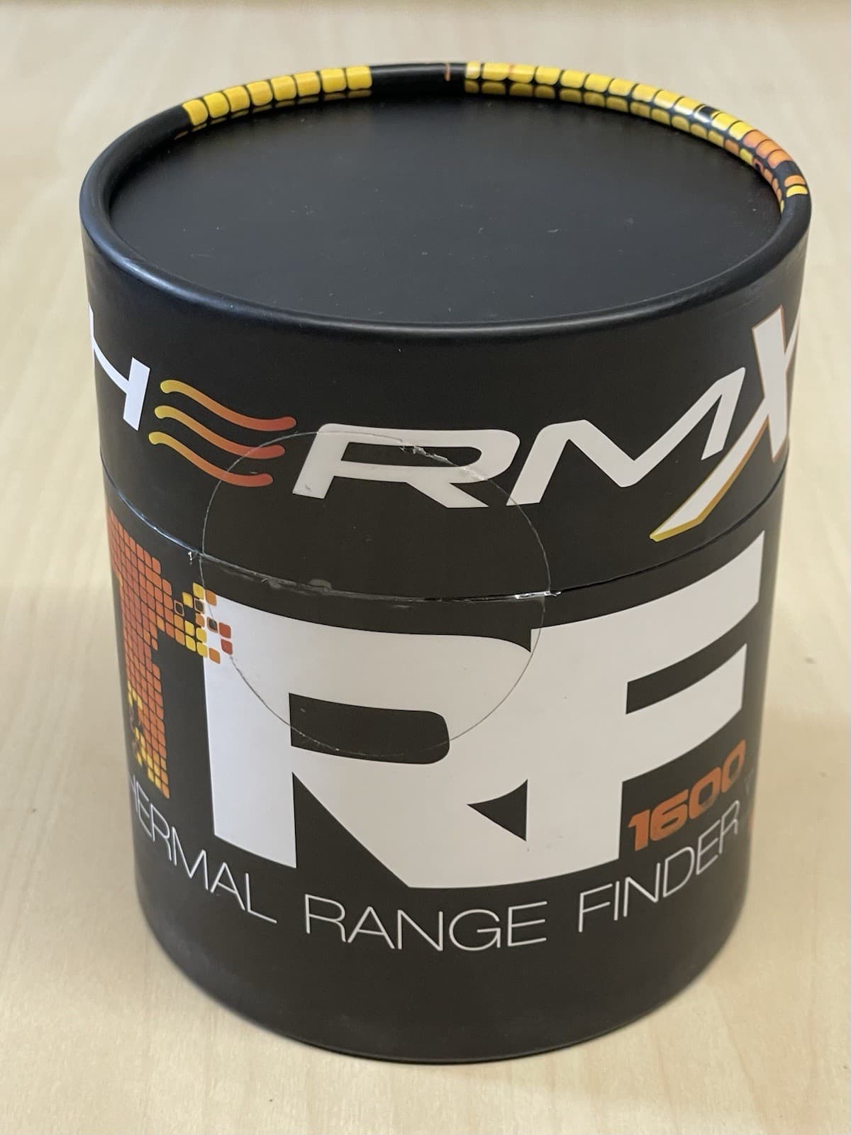 Armasight Covert Optics ThermX TRF Thermal Rangefinder (CC0104) w/1600yd Range