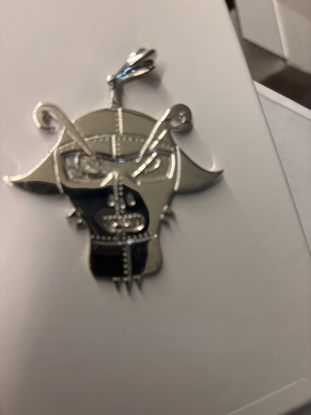 Insane Clown Posse: Official 2022 - Marvelous Missing Link Lost - .925