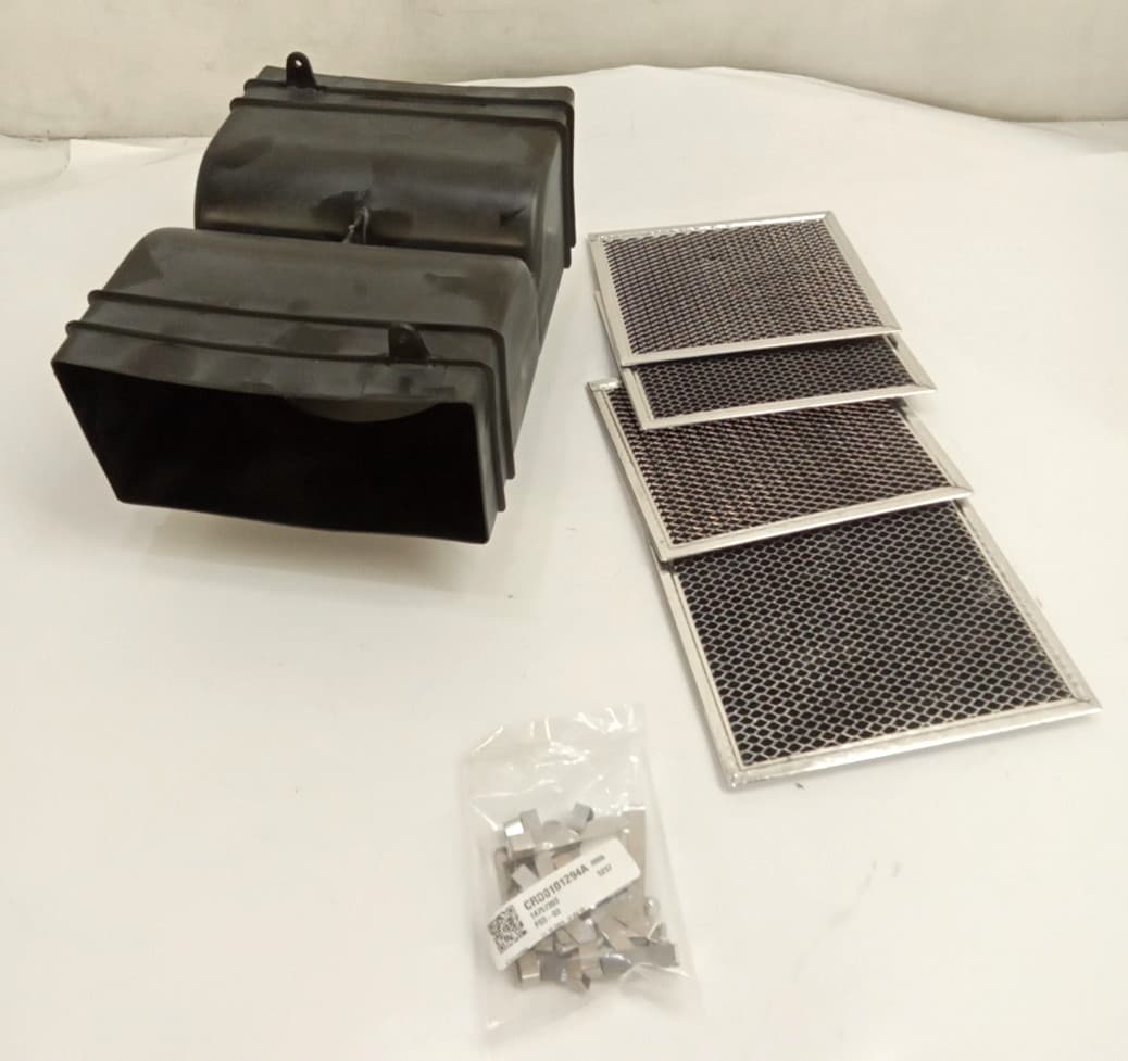 Elica KIT0141924 Recirculating Kit Ductless Conversion for 36" & 42" Range Hood