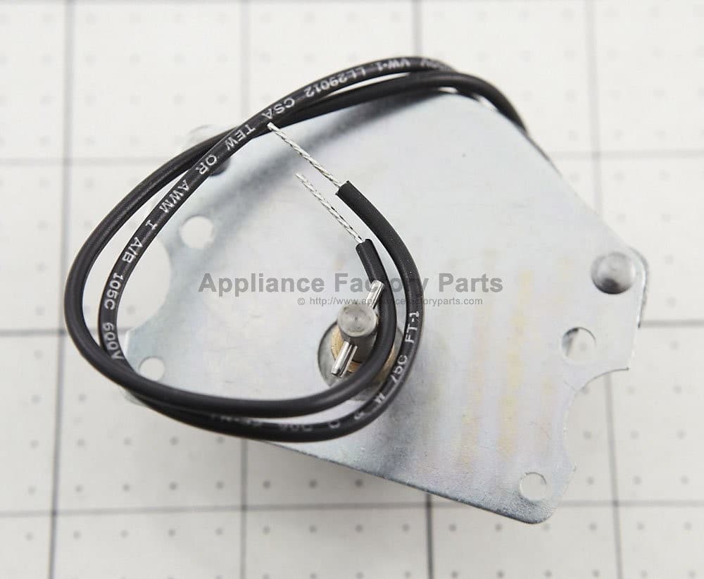 Trion Humidifier Part # 1322P - Motor 1 Rpm 24v 50/60