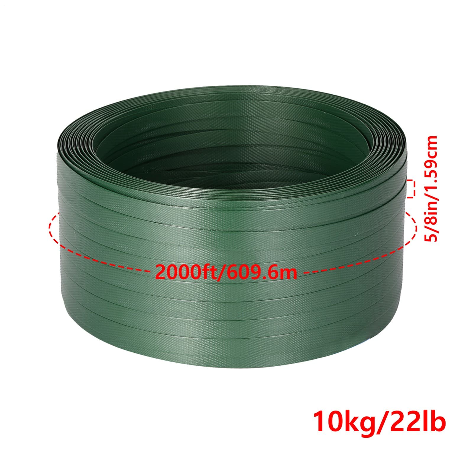 Banding Strapping Cart For PP PET plastic steel Strapping Roll Pallet Box Packag