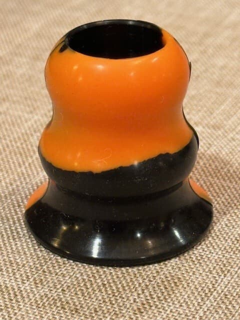 Grip-Bat Taper - 1 Knob Baseball / Softball Bat Knob Choke Grip