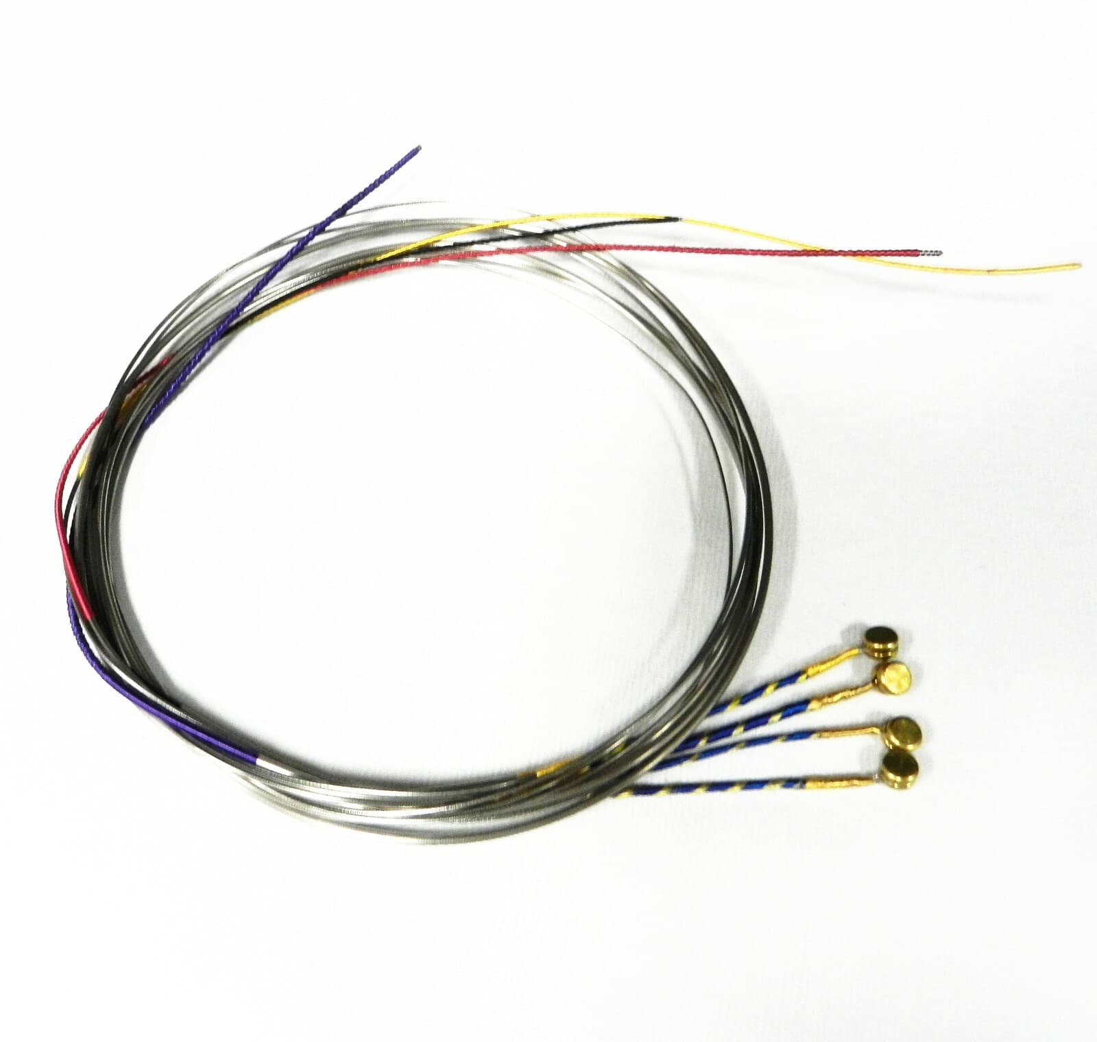 Brand New Helicore Cello String Set 4/4 Size For Sale! Same Day Shipping!