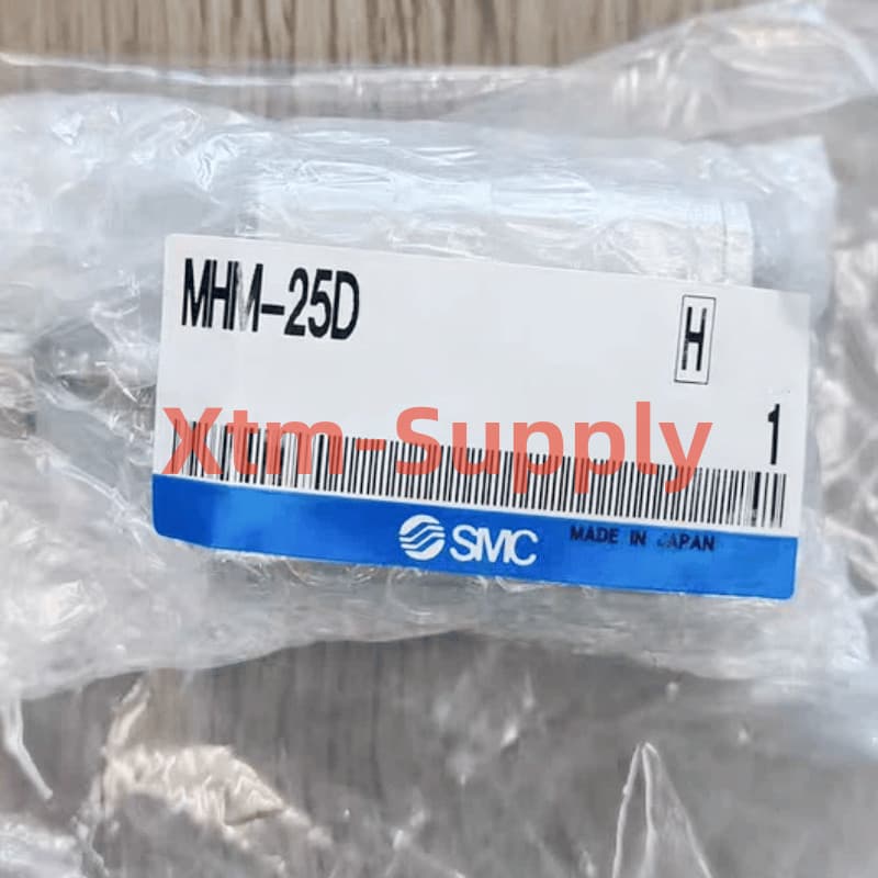 1PC SMC MHM-25D Magnetic Chucks
