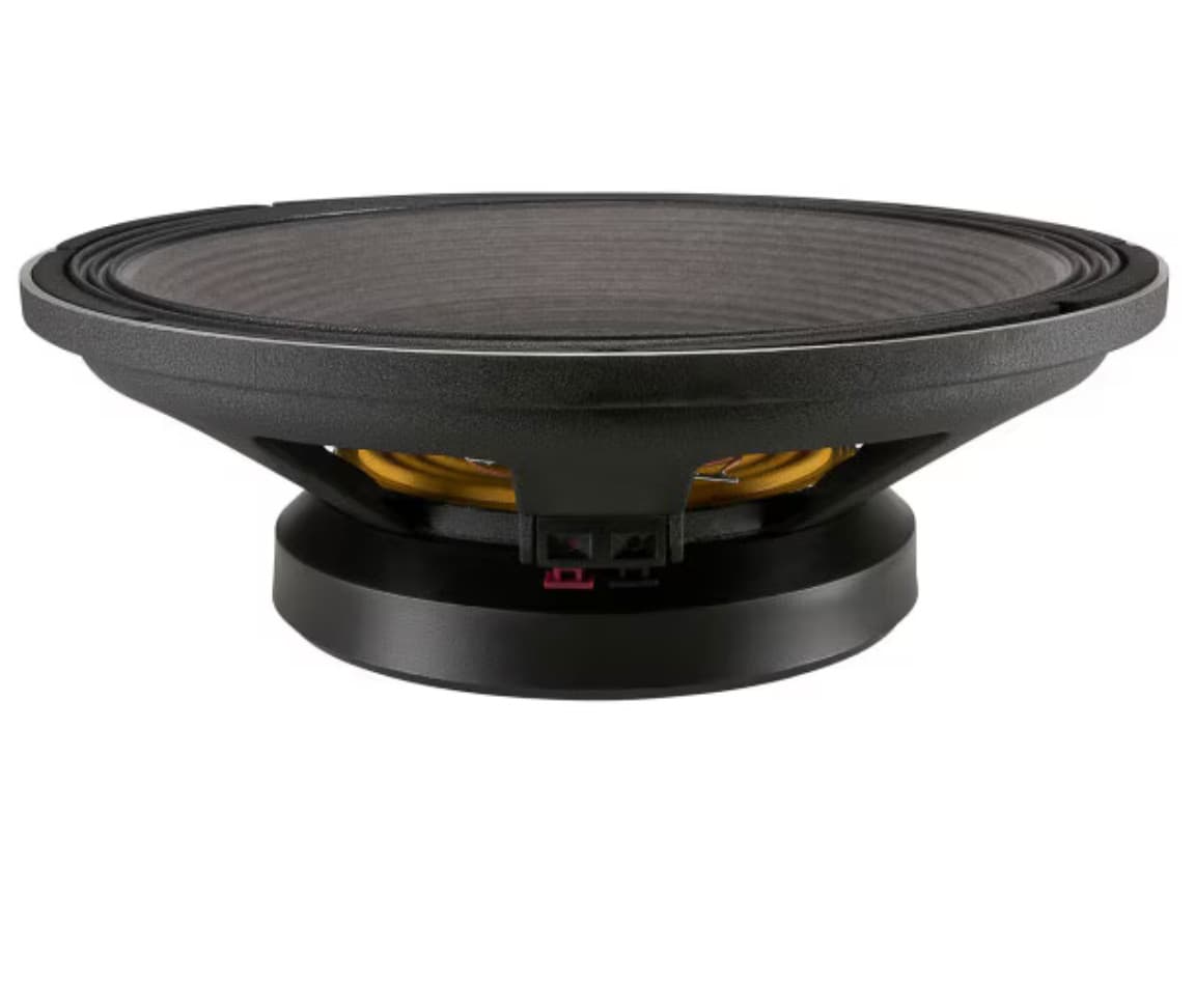 JBL 2226H 15" High-Power LF Driver 8 Ohm FACTORY RECONE