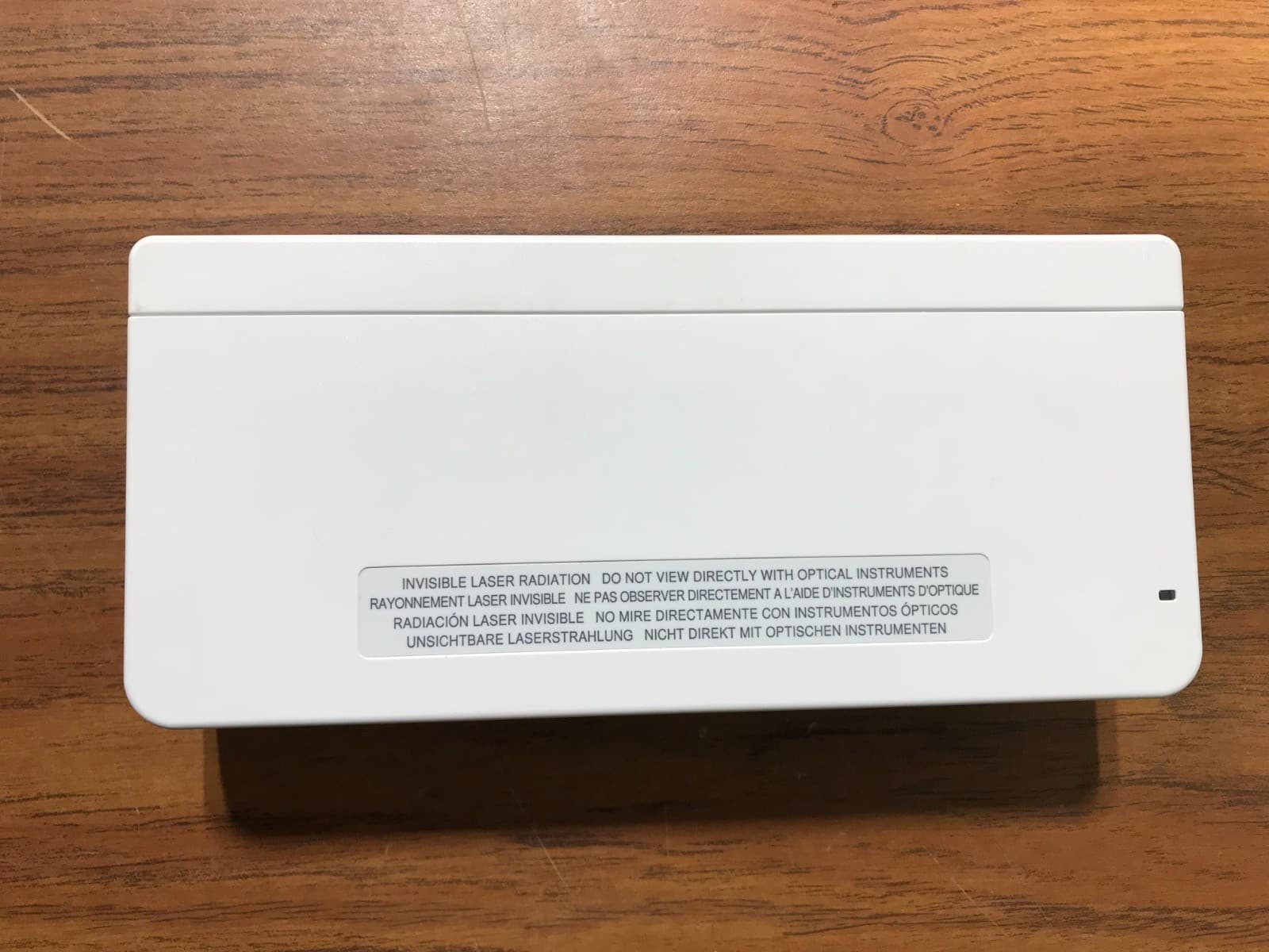 - Original Epson H599LCU Touch Unit*