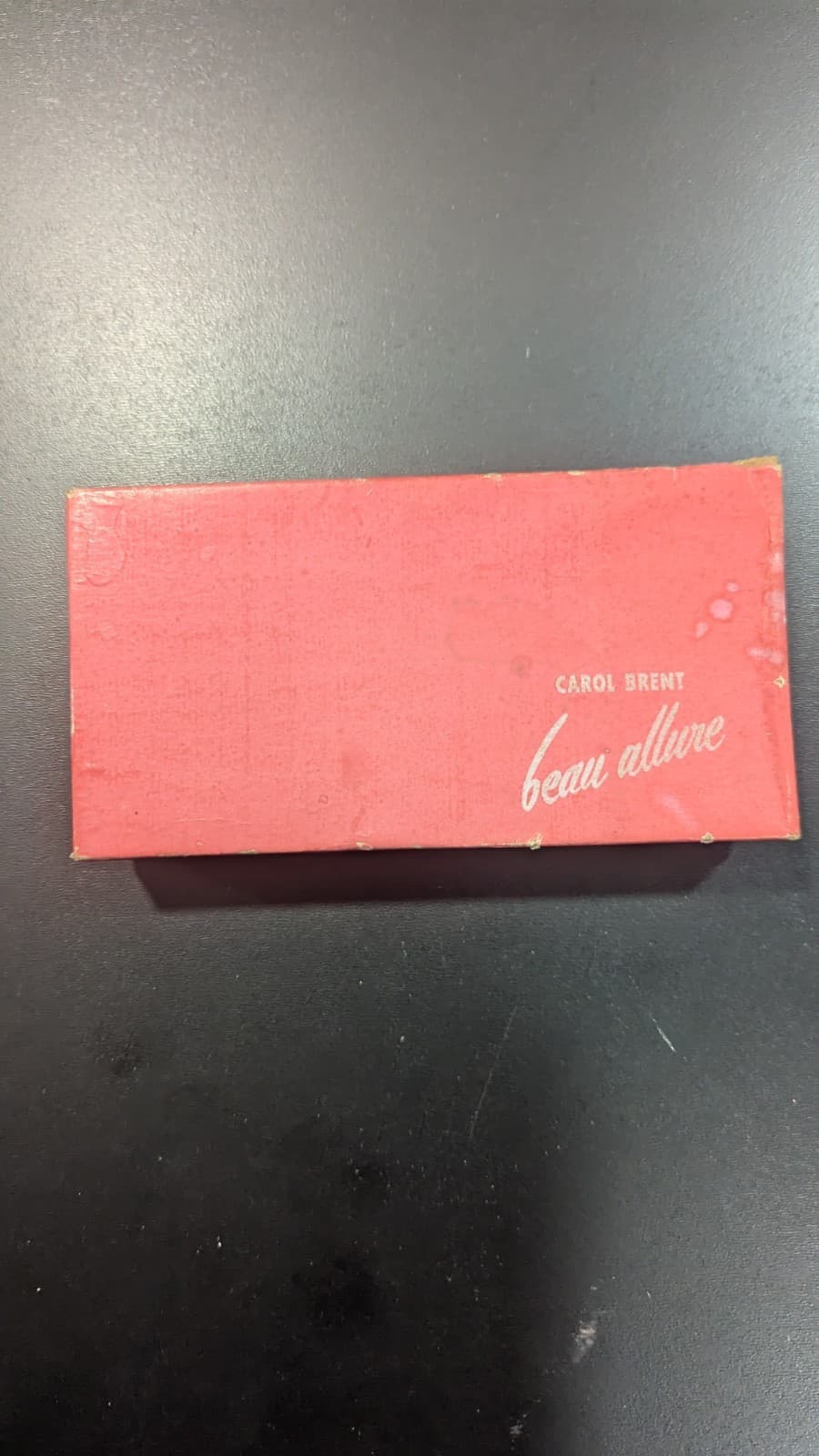 Carol Brent Beau Allure Vintage "Purse Pack" Stockings - Cocoa Tan - 10 3 Pairs