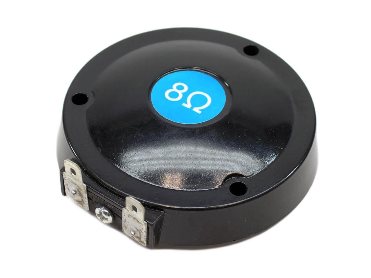 SS Audio Diaphragm for Peavey PV 12M Horn Driver 14T 03601330 8 Ohms, D-14T