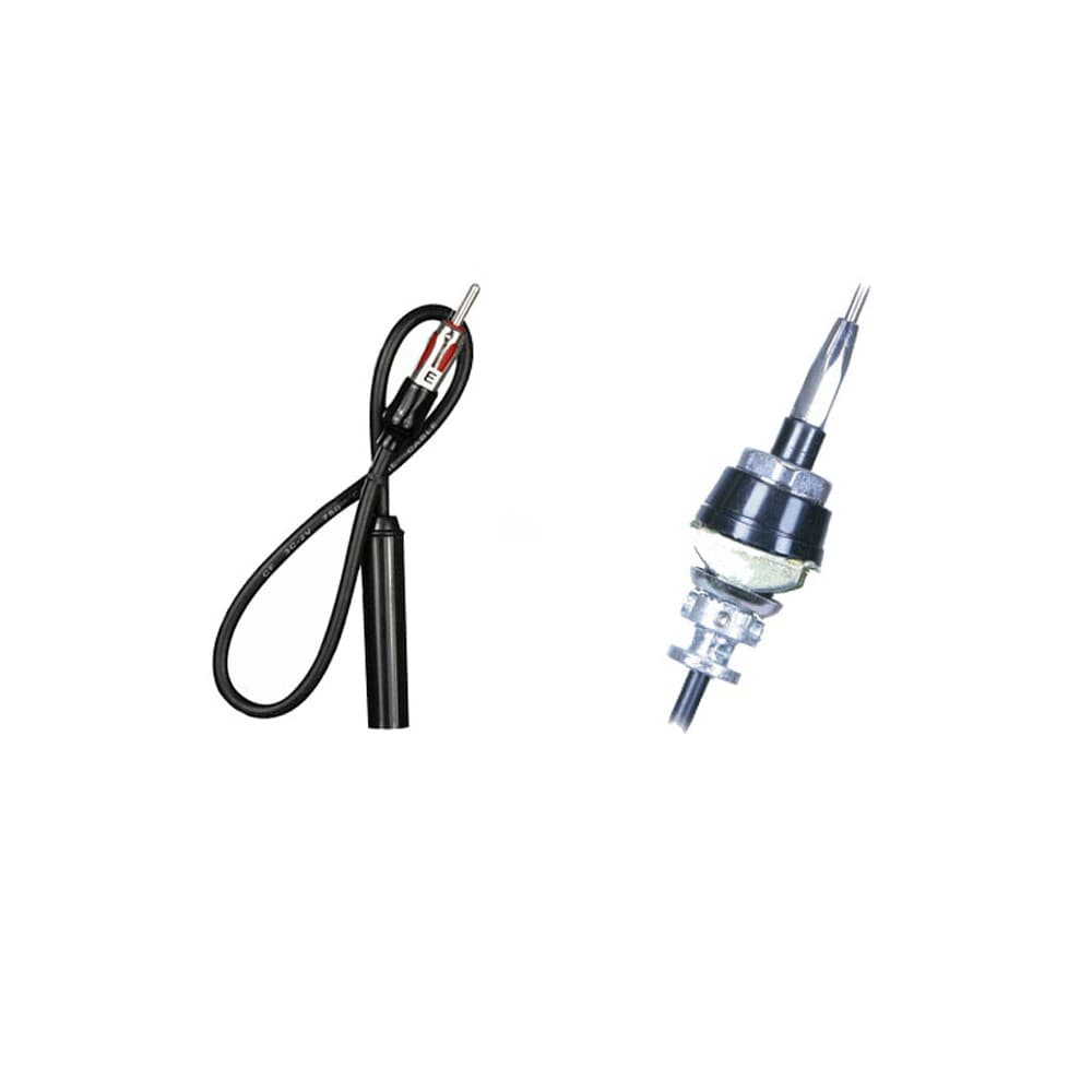 GMC S-15/Jimmy 1982-1985 Factory OEM Replacement Radio Stereo Custom Antenna