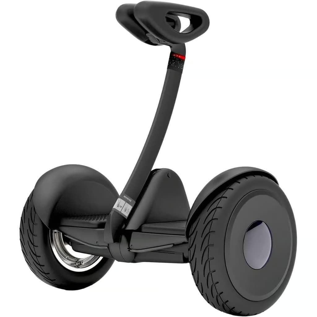 USED Segway Ninebot S Smart Self-Balancing Electric (BLACK)