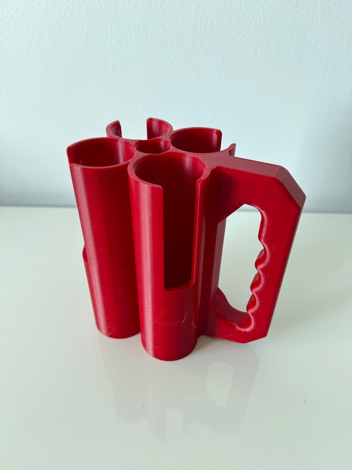 Fishing Rod Transporter, carrier, rod rack, New design