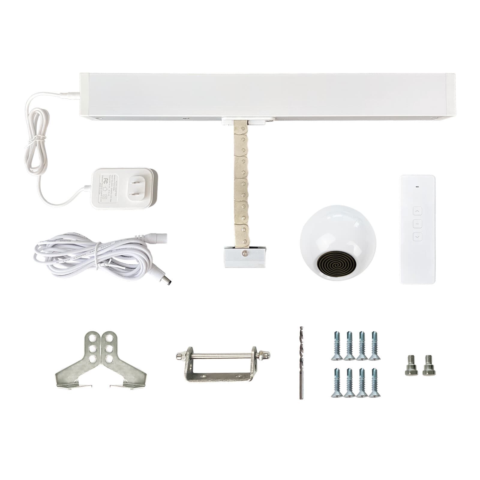 Automatic Electric Window Opener Smart Wifi Phone APP Control,Voice Control