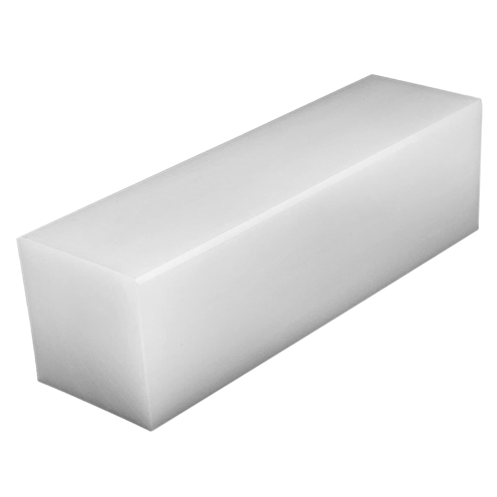 UHMW Ultra High Molecular Weight Polyethylene Tapping Block for Engineering, ...