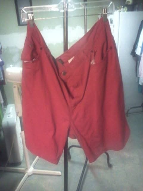 FADED GLORY jean shorts